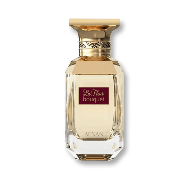 Afnan La Fleur Bouquet 2.7 Oz Edp Women