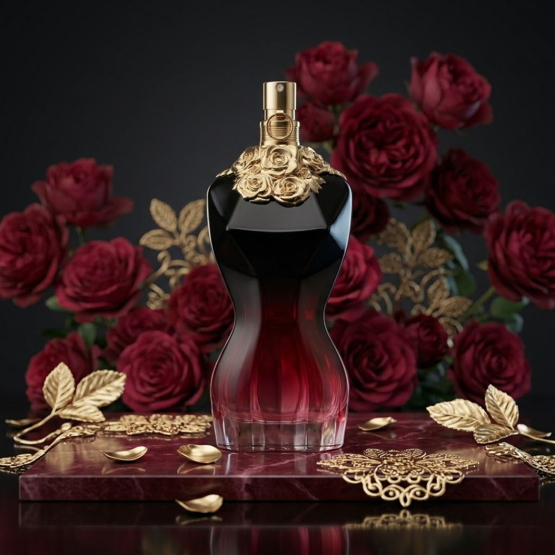 Jean Paul Gaultier La Belle Parfum Intense 1.7 Oz Edp Women