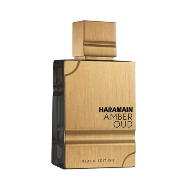 Al Haramain Amber Oud Black 3.4 Oz Edp Unisex