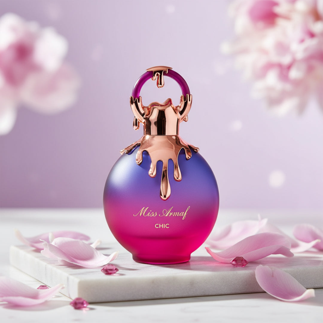 Armaf Miss Chic 3.4 Oz Edp Women