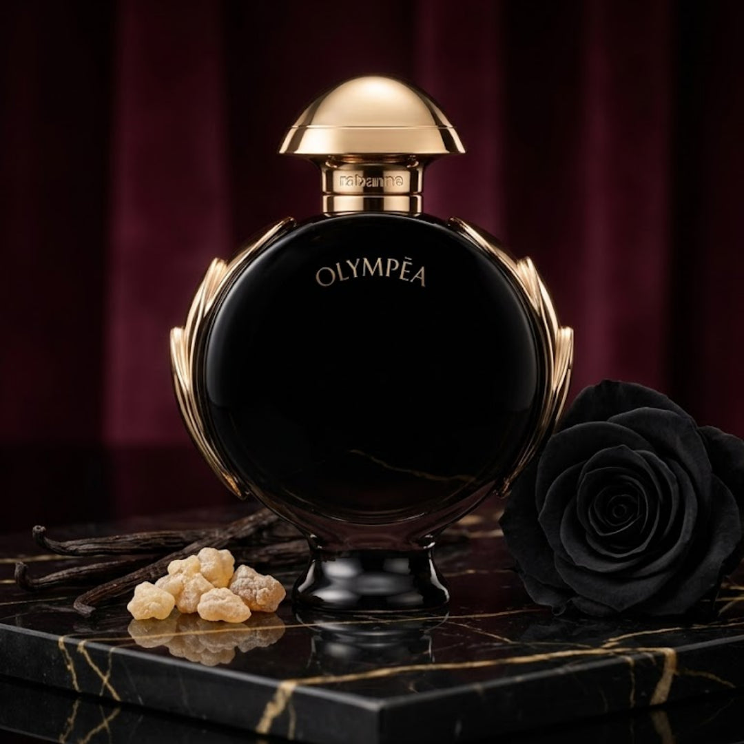 Rabanne Olympea 2.7 Oz Parfum Women