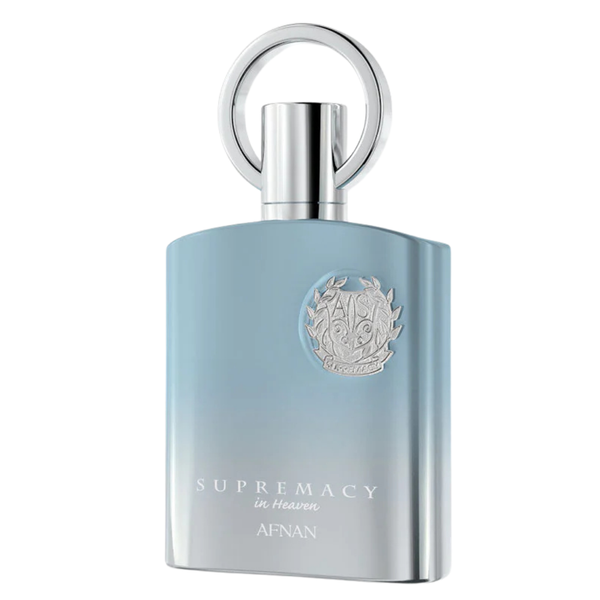 Afnan Supremacy In Heaven 3.4 Oz EDP for Men