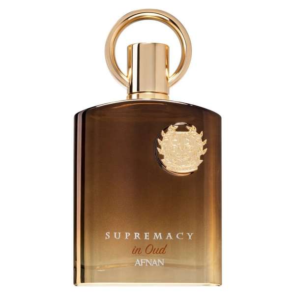Afnan Supremacy In Oud 5.0 Oz Extrait De Parfum Unisex Luxury Collection