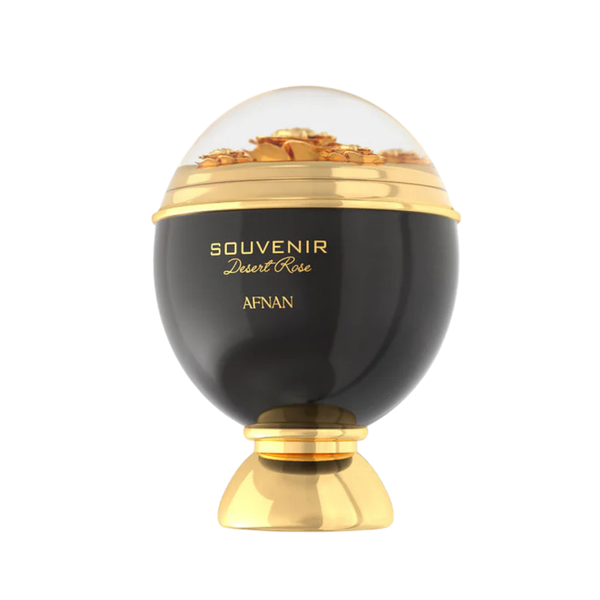 Afnan Souvenir Desert Rose 3.4 Oz Edp Women