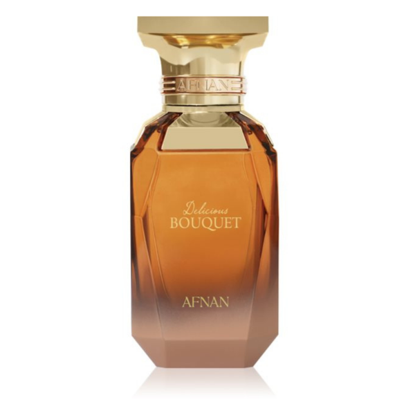 Afnan Delicious Bouquet 2.8 Oz EDP for Women