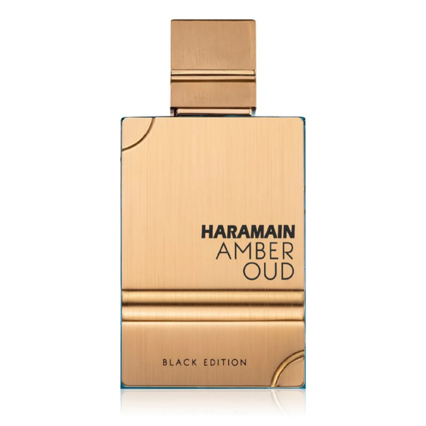 Al Haramain Amber Oud Black 5.0 Oz Edp Unisex