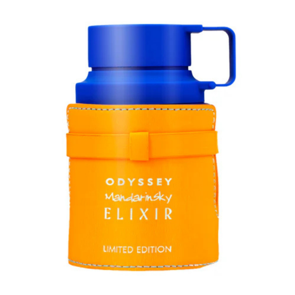 Armaf Odyssey Mandarin Sky Elixir 2.0 Oz Edp Men