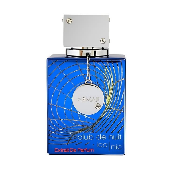 Armaf Club de Nuit Iconic 2.37 Oz Extrait De Parfum Men
