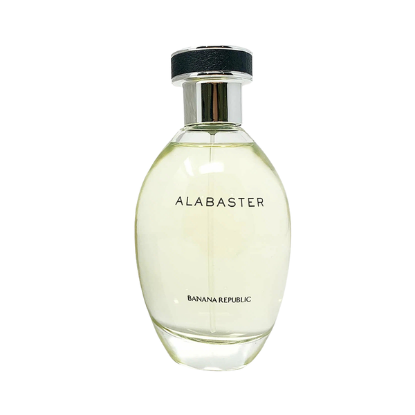 Banana Republic Alabaster 3.4 Oz EDP for Women