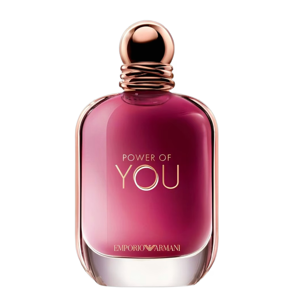 Giorgio Armani Emporio Armani Power Of You 3.0 Oz Edp Women