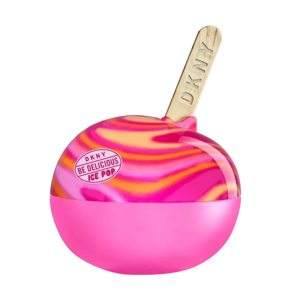Donna Karan Be Delicious Ice Pop Very Cherry 1.7 Oz Edp Women