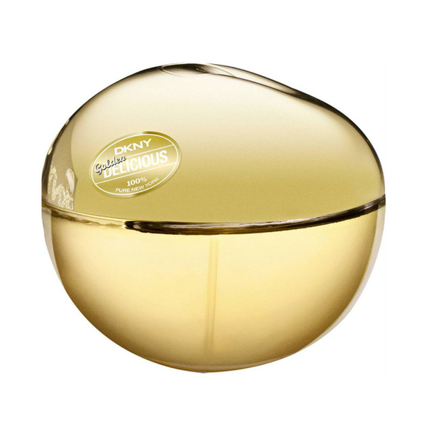 Donna Karan Golden Delicious 3.4 Oz Edp Women