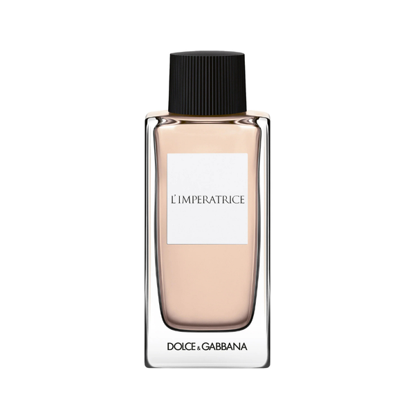 Dolce & Gabbana L' imperatrice 3 3.4 Oz EDT for Women