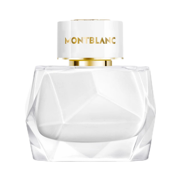 Mont Blanc Signature 3 Oz Edp Women