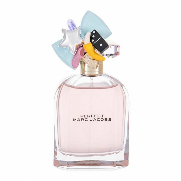 Marc Jacobs Perfect 3.4 Oz EDP for Women