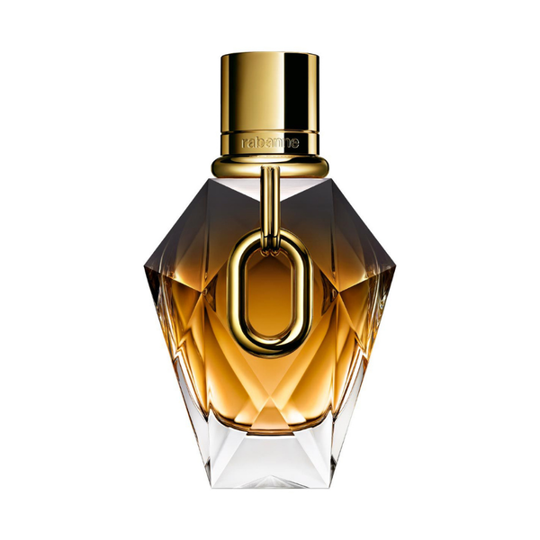 Rabanne One Million Gold 1.7 Oz Parfum Women