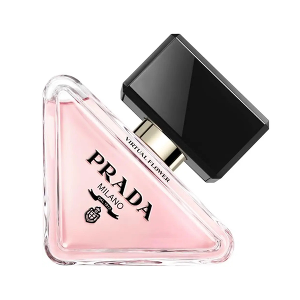 Prada Paradoxe Virtual Flower 3.0 Oz Edp Women Refillable