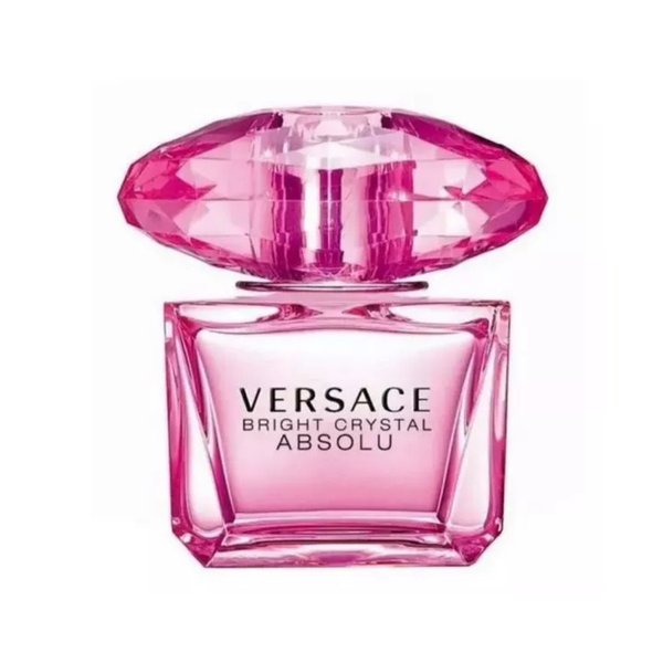 Versace Bright Crystal Absolu 3 Oz Edp Women