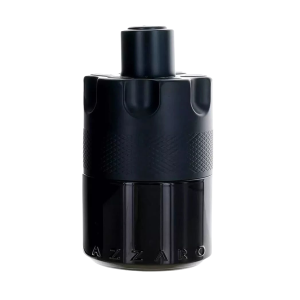 Azzaro The Most Wanted Intense 3.4 Oz Edp Men