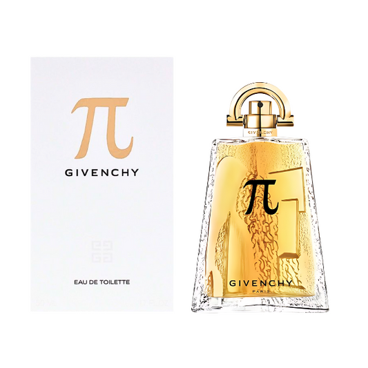 Givenchy Pi 3.4 Oz Edt Men