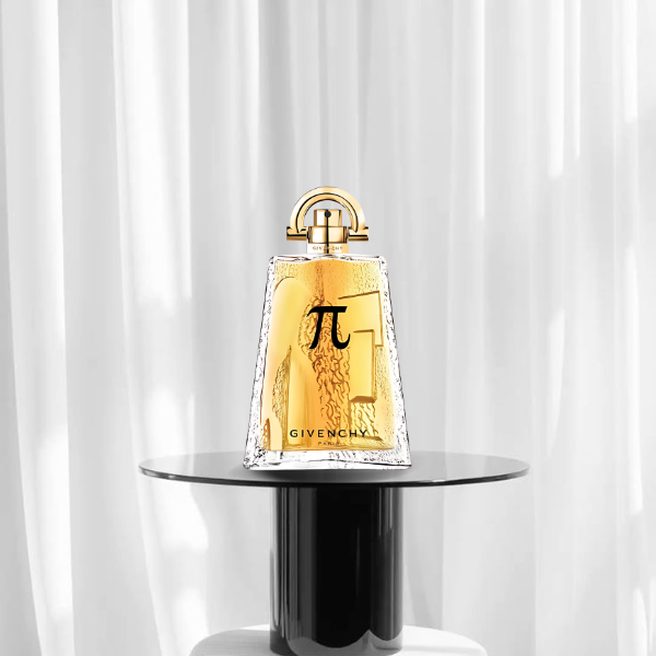 Givenchy Pi 3.4 Oz Edt Men