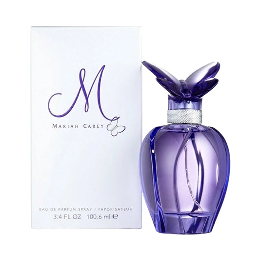 Mariah Carey M 3.4 Oz EDP for Women