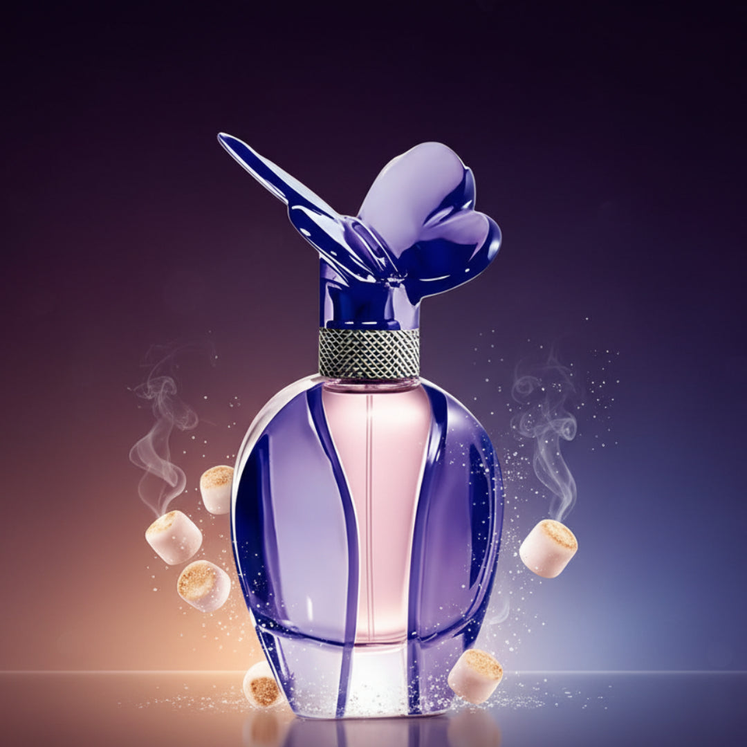 Mariah Carey M 3.4 Oz EDP for Women