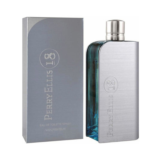 Perry Ellis Perry Ellis18 6.8 Oz Edt Men
