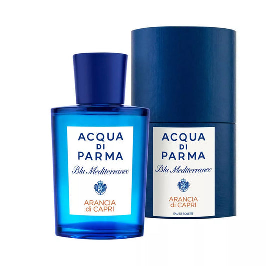 Acqua Di Parma Blu Medi Arancia Di Capri 5.0 Oz Edt Men