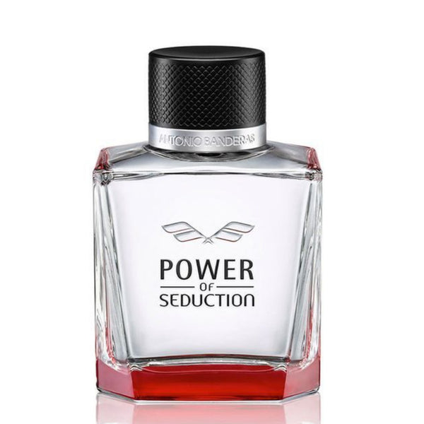 Antonio Banderas Power Of Seduction 1.7 Oz Edt Men