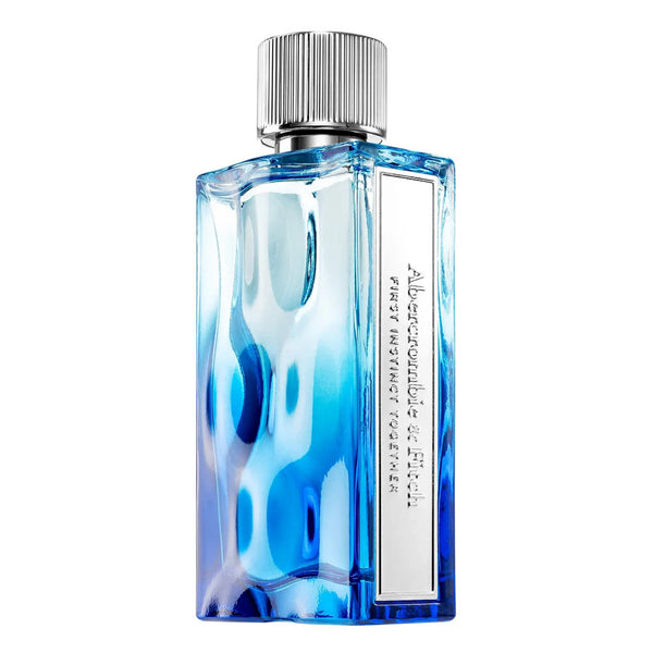 Abercrombie & Fitch First Instinct Together 3.4 Oz EDT Men