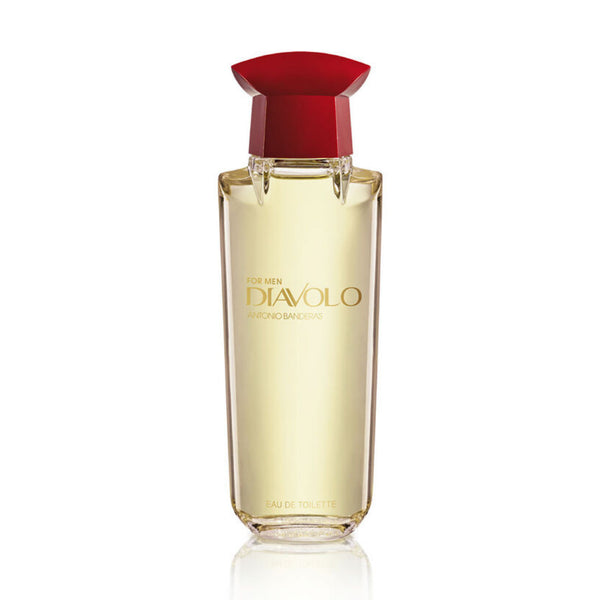 Antonio Banderas Diavolo 6.7 Oz EDT for Men