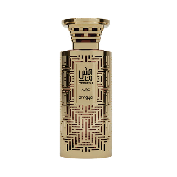 Zimaya Modesh Aura 3.4Oz EDP for Men