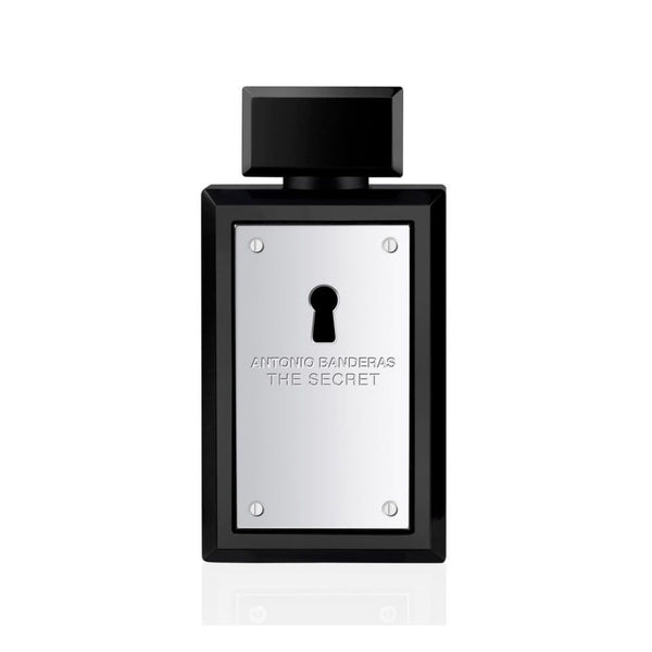 Antonio Banderas The Secret 3.4 Oz Edt Men
