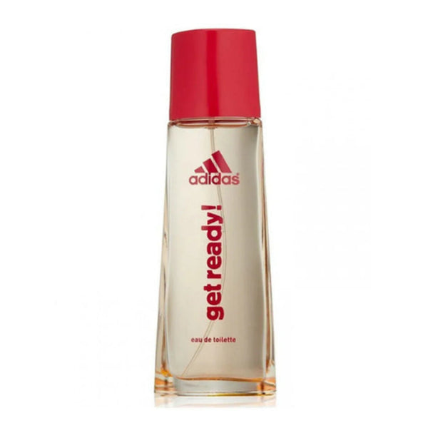 Adidas Get Ready 1.7 Oz Edt Women