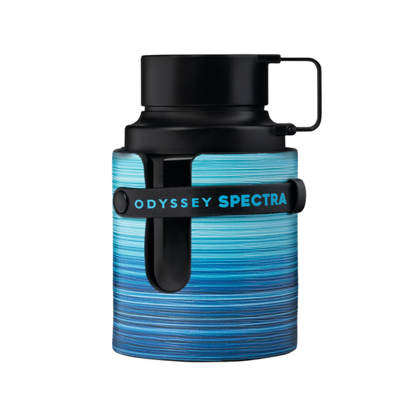 Armaf Odyssey Spectra Blue Editiom 3.4 Oz Edp Men