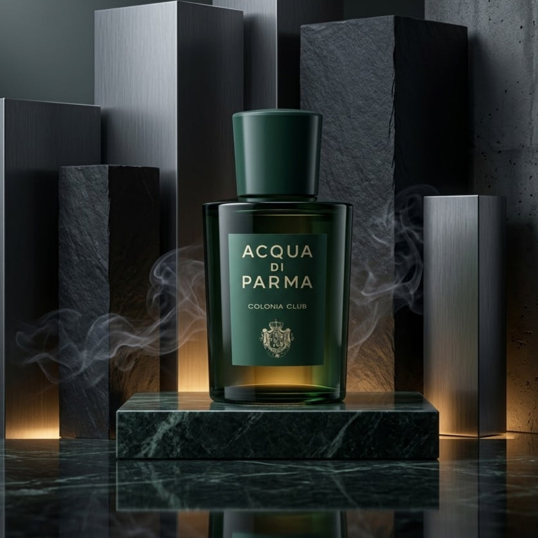 Acqua Di Parma Colonia Club 3.4 Oz Edc Men