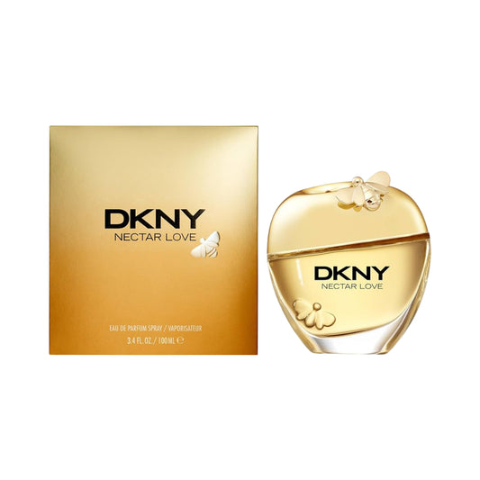 Donna Karan Nectar Love 3.4 Oz Edp Women