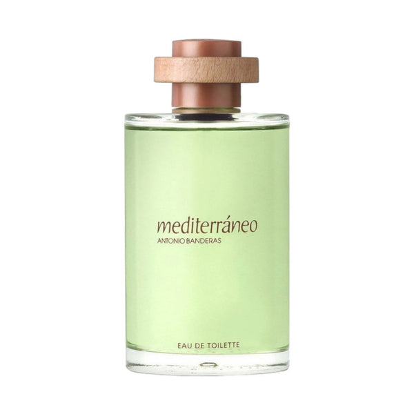 Antonio Banderas Mediterraneo 6.7 Oz EDT for Men