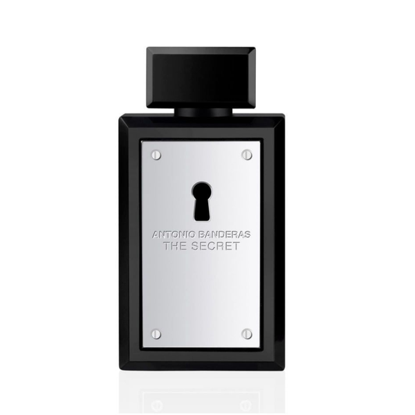 Antonio Banderas The Secret 6.8 Oz EDT for Men