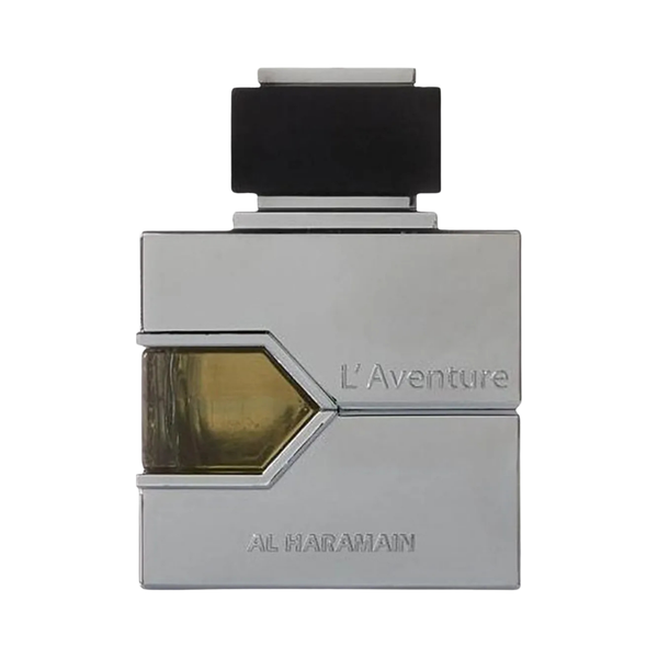 Al Haramain Aventure Intense 3.4 Oz Edp Men