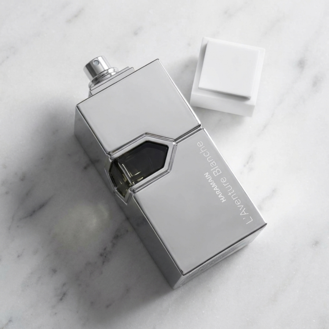 Al Haramain Laventure Blanche 6.7 Oz Edp Men