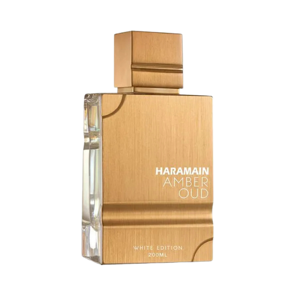Al Haramain Amber Oud White 6.7 Oz Edp Unisex