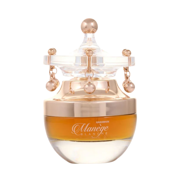 Al Haramain Manege Blanche 2.5 Oz Edp Women