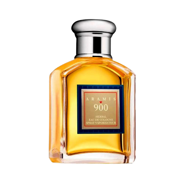 Aramis 900 Herbal 3.4 Oz Edc Men