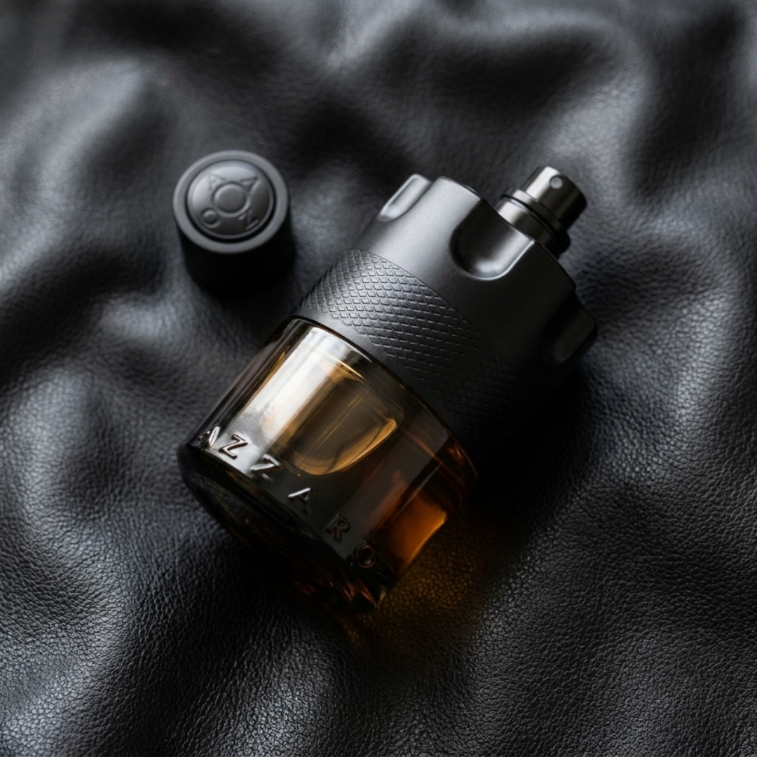 Azzaro The Most Wanted Parfum 3.4 Oz Men