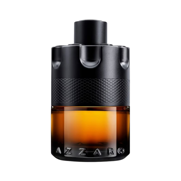 Azzaro The Most Wanted Parfum 3.4 Oz Men
