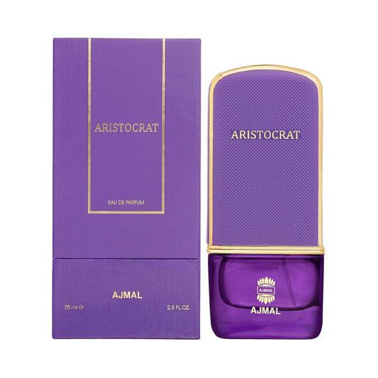Ajmal Aristocrat 2.5 Oz Edp Women