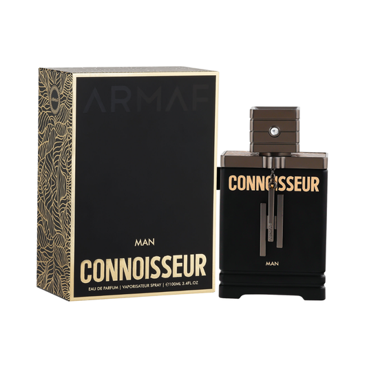 Armaf Connoisseur 3.4 Oz EDP for Men