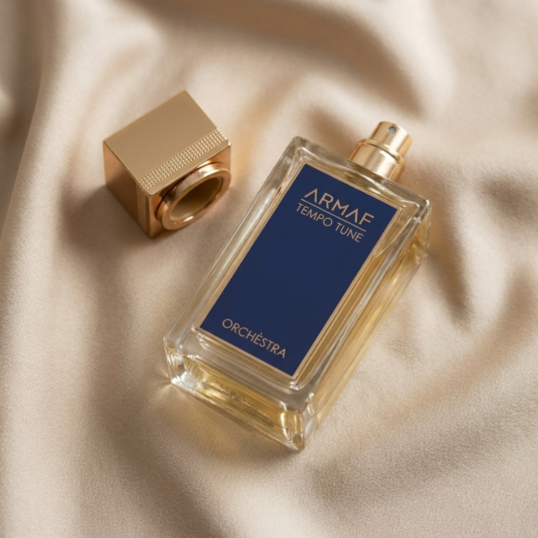 Armaf Orchestra Tempo Tune 3.0 Oz Edp Men